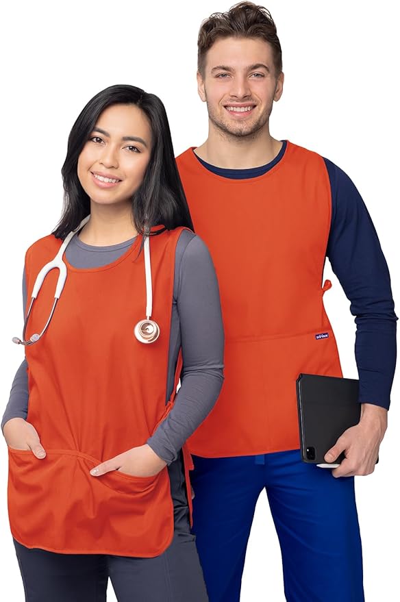 Sivvan Unisex Apron - Cobbler Apron 3-Pack