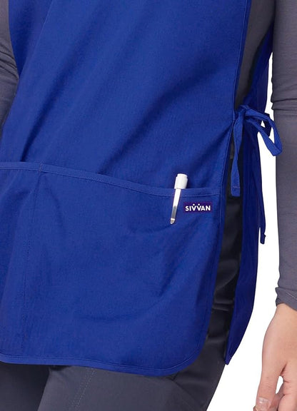 Sivvan Unisex Apron - Cobbler Apron