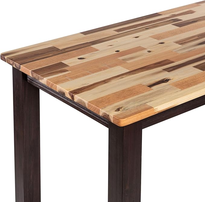 Boraam Sonoma Pub Table - Blended Espresso