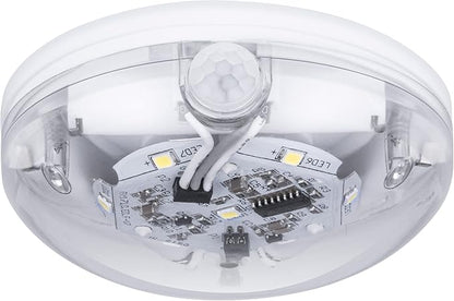 Mr. Scrappy Motion Activated LED Cabinet Light 22-DL-CL Clear