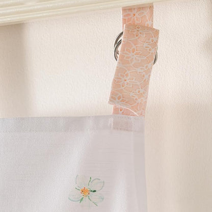 Maison d' Hermine 100% Cotton Apron for women with Pocket Kitchen Chef Apron for Men Cooking Mothers Day Gifts