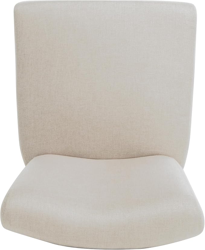30.75 Inch Swivel Height Bar Stools, Wood Frame,Fabric Sponge Cushion and Upholstered Bar stools,Simple Style bar Chair Bar Chairs for Kitchen Island,Bedroom,Dining Room.