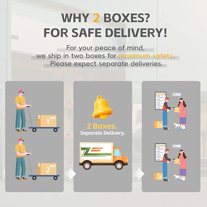 YESHOMY Fireplace TV Stand with Two Barn Doors and Storage Cabinets for Televisions up to 65+ Inch, Entertainment Center Console Table, Media Furniture for Living Room, 58 Inch, Gray