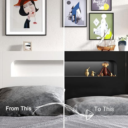 Decotalk Black Contact Paper for Cabinets Black Peel and Stick Wallpaper Matte Solid Color Cabinet Vinyl Wrap for Bedroom Decorative 17.7"x120" Contact Paper for Wall Removable Wallpaper Self-Adhesive