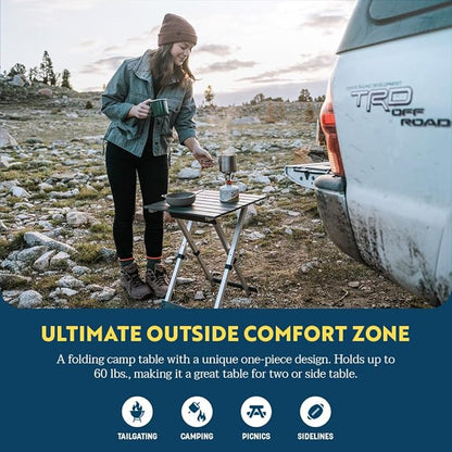 GCI Outdoor Folding Table