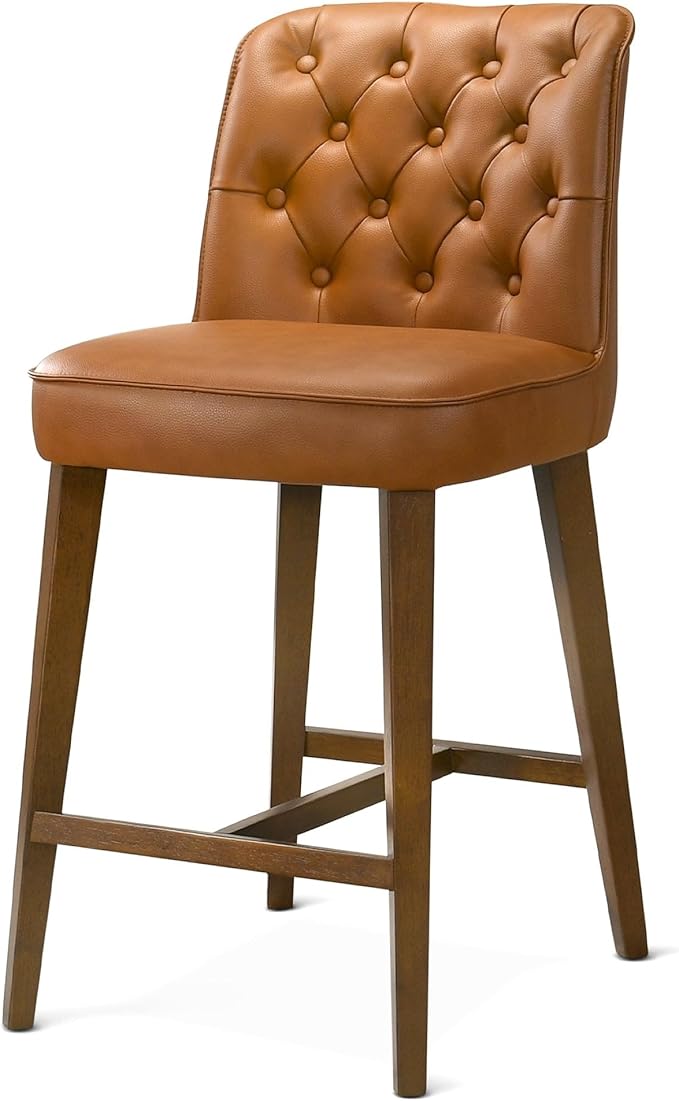 Elegant Counter Stool for Kitchen Island