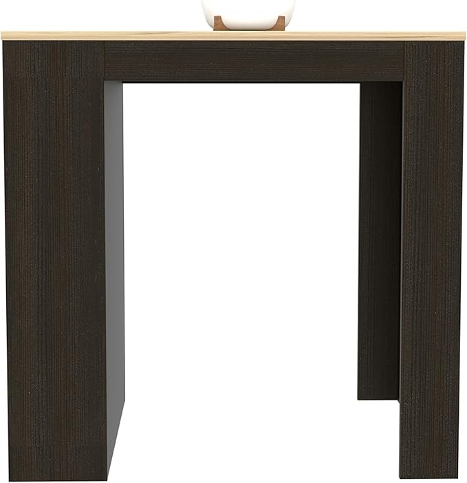 Kitchen Counter Dining Table Toledo Kitchen Black Pine