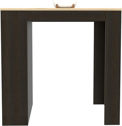 Kitchen Counter Dining Table Toledo Kitchen Black Pine
