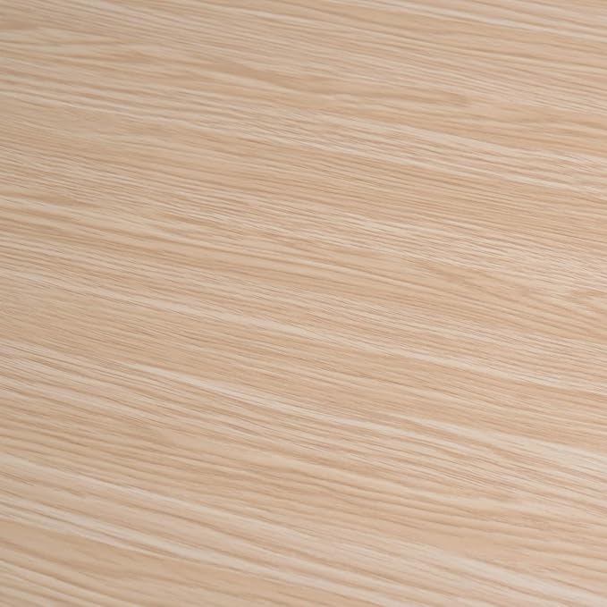 Art3d Self-Adhesive Contact Paper Countertops (200"x17.7", Glossy Beech 1)