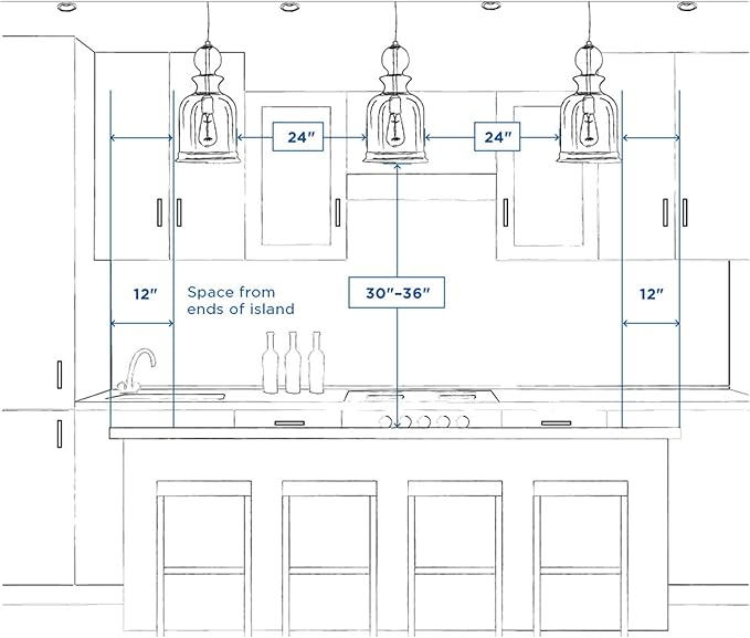 Progress Lighting 5-Light Candles Traditional Chandelier Light, Indoor, P4009-09, Brushed Nickel