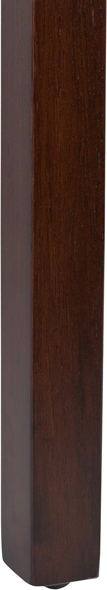 HomePop Michele Dining Chair with Nailhead Trim - Tan (Set of 2)