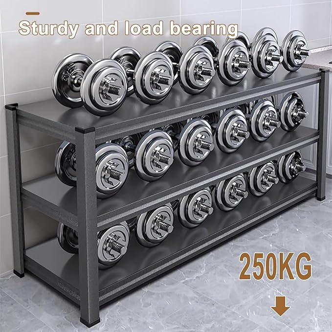 Kitchen Bakers Rack, Oven Stand Food Prep Table and Work Table, Multifunctional Workstation Desk for Dining Room, Living Room, Bistro (Size : 90 * 35 * 80cm/35 * 14