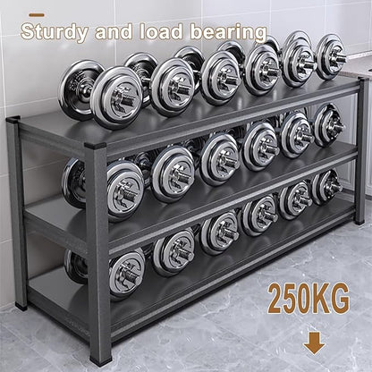 Kitchen Bakers Rack, Oven Stand Food Prep Table and Work Table, Multifunctional Workstation Desk for Dining Room, Living Room, Bistro (Size : 120 * 30 * 80cm/47 * 12