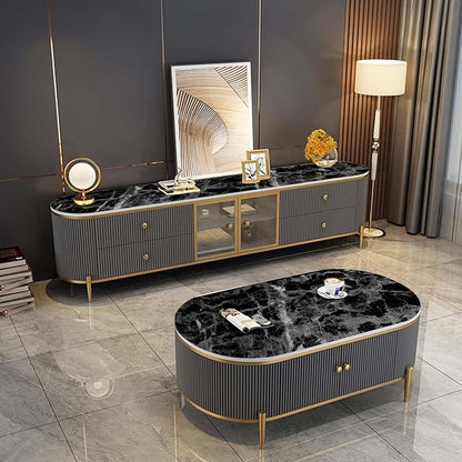 Abyssaly Black Marble Contact Paper 15.7In X 118In Peel and Stick Wallpaper Self Adhesive Vinyl Decorative Marble Paper for Kitchen Countertops Furniture Cabinet
