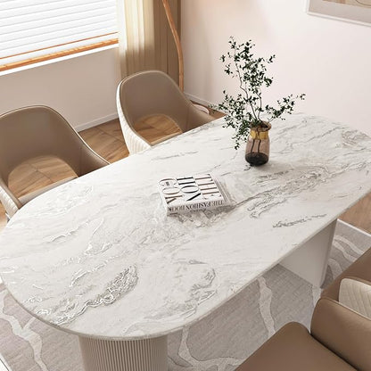 Wallercity Beige/Silver Peel and Stick Marble Wallpaper for Cabinets Bathroom Marble Contact Paper for Countertops Self Adhesive Removable Vinyl Countertop Wall Paper for Shelf Liner 15.8''x236''