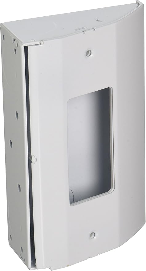 Bryant Electric RU100W tradeSELECT Under Cabinet/Counter Power Distribution Box & Armacost Lighting 421502 Ribbon Flex Home LED Tape Light Kit, 16 ft, AC Dimmable (3000K) 300 LED Lights