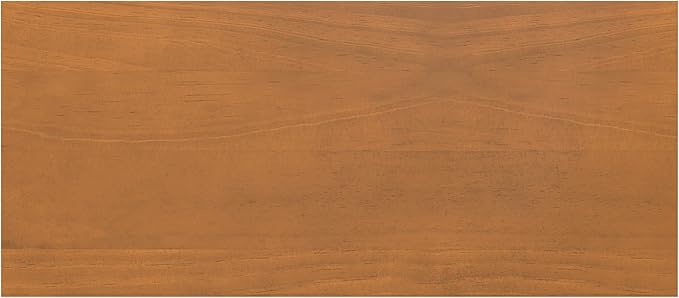 SIMPLIHOME Amherst Storage Cabinet - 32 inch Wide Solid Wood 2-Shelf Low Storage Unit in Light Golden Brown, Transitional Console or Accent Cupboard for Living Room or Entryway with Adjustable Shelves