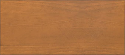 SIMPLIHOME Amherst Storage Cabinet - 32 inch Wide Solid Wood 2-Shelf Low Storage Unit in Light Golden Brown, Transitional Console or Accent Cupboard for Living Room or Entryway with Adjustable Shelves