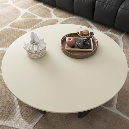 Decotalk Contact Paper Beige Peel and Stick Wallpaper Beige Wallpaper for Bedroom Wall Solid Color Cabinet Vinyl Wrap 17.7in X 200in Pure Cream Wall Paper Renter Friendly Vinyl Wrap Removable