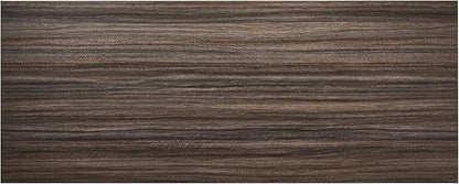 Kaboon 60x20 inches Tabletop, Solid One-Piece Desktop for Sit Stand Desk, Double Desks, L Desk DIY,Wood Countertop Home or Commercial Use,1 inch Thick, Eucalyptus, 20" D x 59.1" W