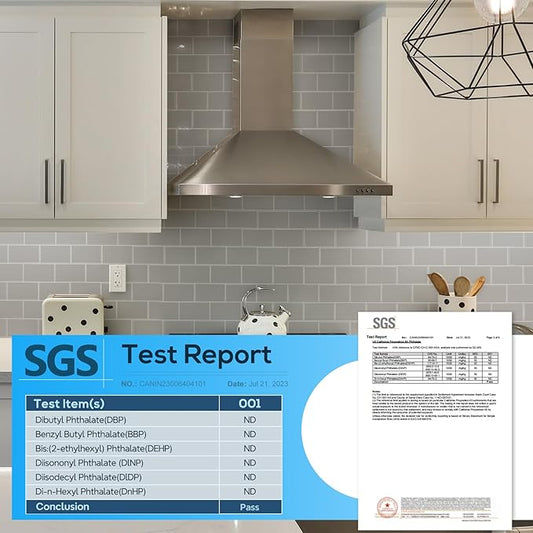 STICKGOO 10-Sheet Subway Tiles Self Adhesive Kitchen Splashbacks, Peel and Stick Wall Tile Stickers, Stick on Tiles Splashback (Light Grey, Thicker Design)