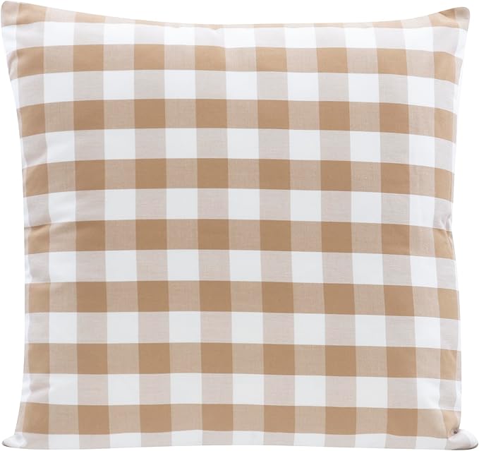 Linon Tobin White Dining Nook with Hidden Storage Includes Beige Cushion Set and Pillows