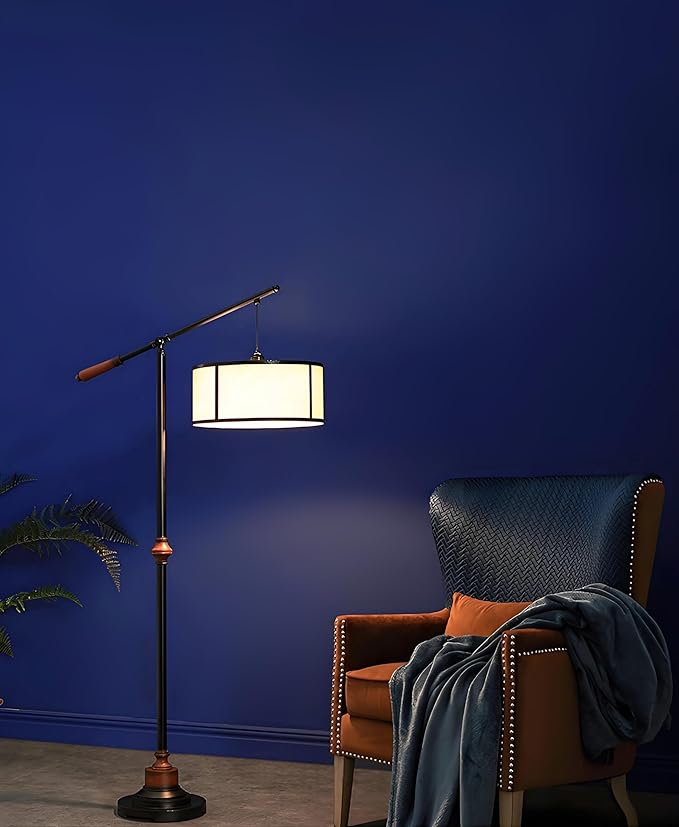 Safiyya Navy Blue Peel and Stick Wallpaper 393"x17.7" Contact Paper Decorative Self Adhesive Removable Wallpaper for Bedroom and Renter Friendly