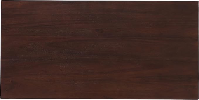 Linon Claridge Dark Espresso 42 inch Height Bar Table