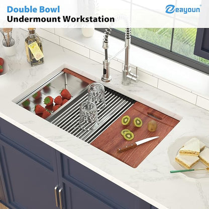 Undermount Kitchen Sink