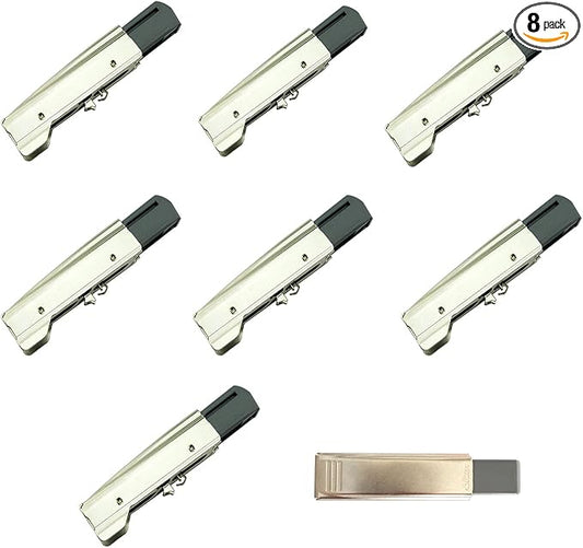 Blum Blumotion Door and Furniture Damper Hinge with Soft Close for Corner Hinges for retrofitting cabinets and Kitchen cabinets, self-Closing Mechanism