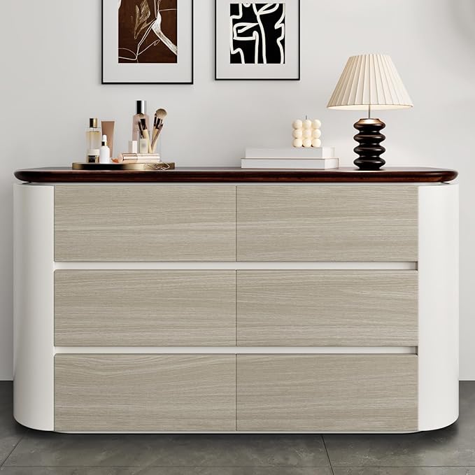 WESTICK 24" x 394" Large Wood Contact Paper for Countertops Waterproof Neutral Wood Wallpaper Peel and Stick Kitchen Countertop Contact Paper Self Adhesive Wooden Vinyl Wrap for Tables Cabinets Walls