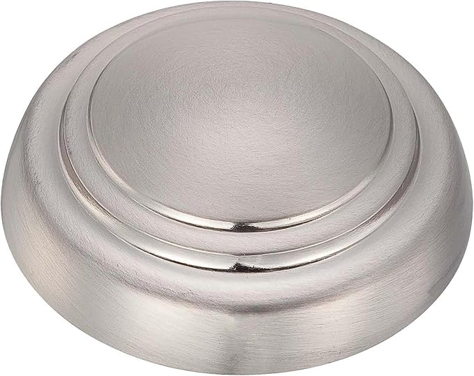 Minka Lavery 4172-84 Harbour Point Semi-Flush, 2-Light, 120 Total Watts, 13.5-in H x 10.75-in W, Brushed Nickel