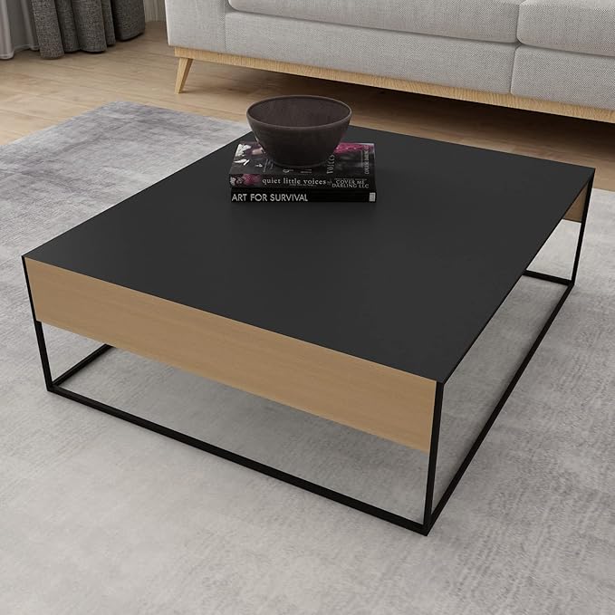 Decotalk 30"x120" Black Wallpaper Peel and Stick Pureblack Wallpaper for Walls Removable Black Contact Paper for Cabinets and Drawers Self Adhesive Large Solid Color Contact Paper Matte Vinyl Wrap