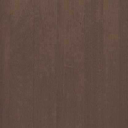 SIMPLIHOME Harper Storage Cabinet - 40 inch Wide Solid Wood Medium Storage Cabinet in Walnut Brown, Mid-Century Modern Cupboard for Entryway or Dining Room with Drawers, Tapered Legs, and Shelves