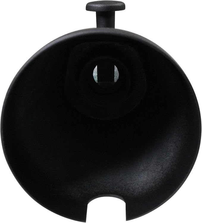 Westbrass E531D-1F-2-62 5-1/4" Reach Wall Mount Tub Spout with Front Diverter, Matte Black (2-Pack)