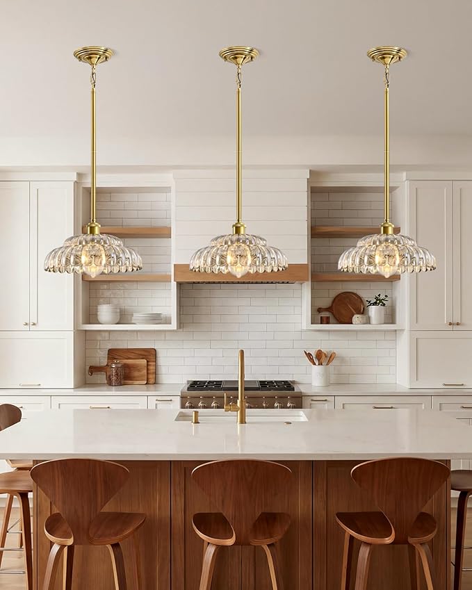 Modern Ceiling Lights, recessed Pendant Lights, Height-Adjustable Ceiling fixtures, Suitable for Living Rooms, hallways, Kitchens, and bedrooms.