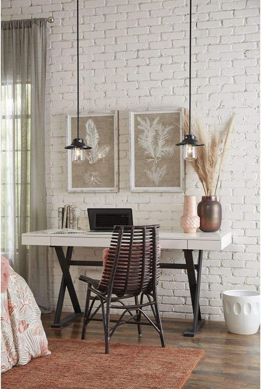 Progress Lighting P550093-031 Tremont Outdoor, Black
