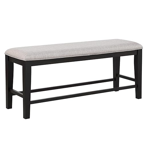 Halle Counter Bench