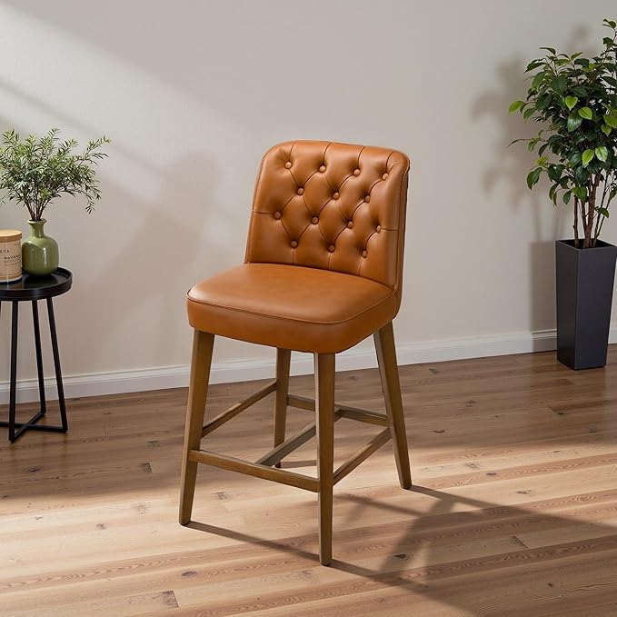 Elegant Counter Stool for Kitchen Island