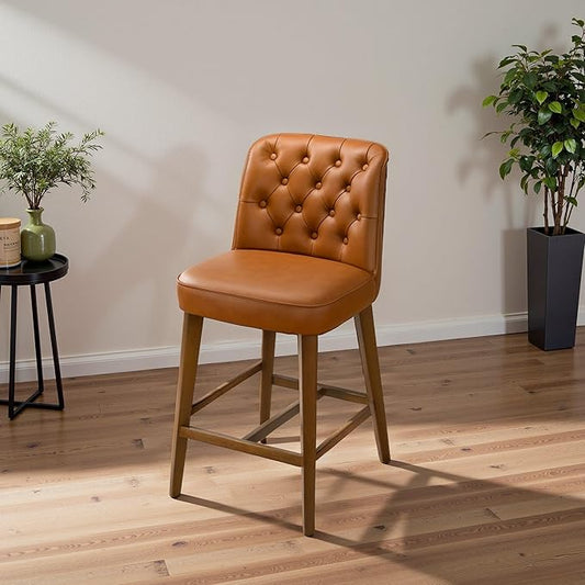 Elegant Counter Stool for Kitchen Island