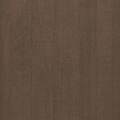 SIMPLIHOME Banting Storage Cabinet - 32 inch Wide Solid Wood Low Cabinet in Walnut Brown, Modern Industrial Sideboard for Living Room, Entryway, or Dining Room with Metal Base and Adjustable Shelves