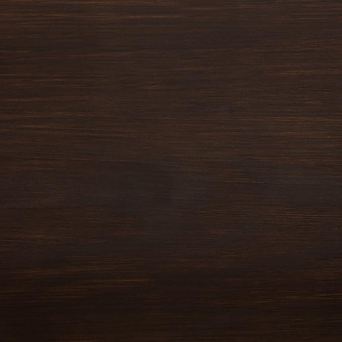 SIMPLIHOME Connaught 51-inch Wide Solid Wood Storage Cabinet in Chestnut Brown for the Entryway, Mudroom, 3 Drawers and Adjustable Shelves, Traditional Style, Space-Saving Design