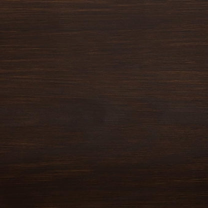 SIMPLIHOME Connaught 51-inch Wide Solid Wood Storage Cabinet in Chestnut Brown for the Entryway, Mudroom, 3 Drawers and Adjustable Shelves, Traditional Style, Space-Saving Design