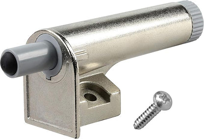 Rok Hardware Soft Close for Cabinet Doors/Metal Soft Close Adapter/Damper/Hardware/Zinc/Hinge/European Made! SCD101