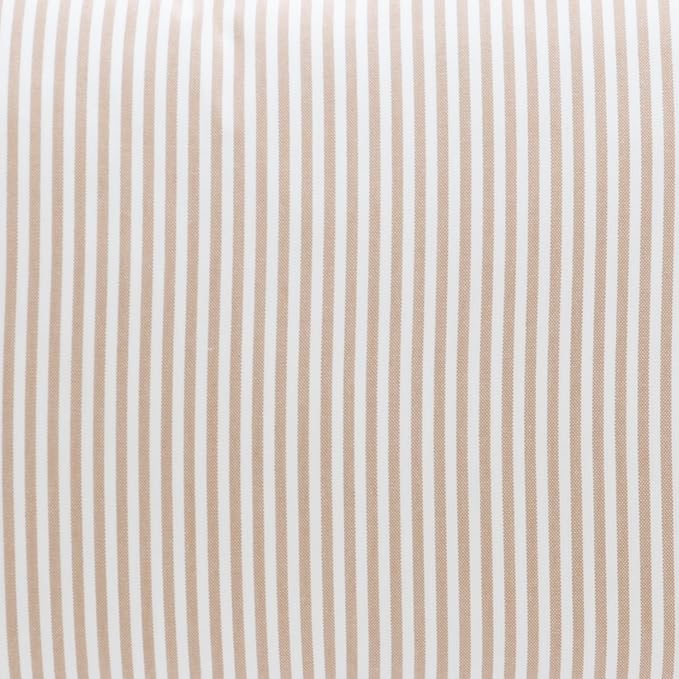 Linon Tobin White Dining Nook with Hidden Storage Includes Beige Cushion Set and Pillows