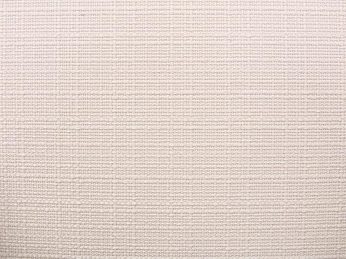 Farmhouse Dining Chairs Set of 4 - Upholstered Armchairs with Linen Cushions & Curved Wooden Arms, Barrel Wood Kitchen Chairs for Dining Room/Cafe/Kitchen Island (Oatmeal Beige)