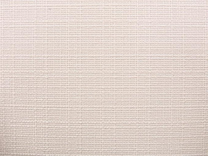 Farmhouse Dining Chairs Set of 4 - Upholstered Armchairs with Linen Cushions & Curved Wooden Arms, Barrel Wood Kitchen Chairs for Dining Room/Cafe/Kitchen Island (Oatmeal Beige)