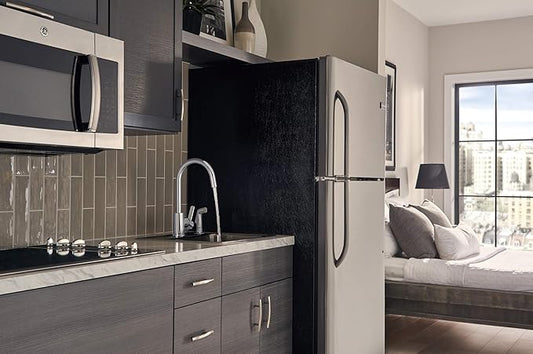 Peerless Precept Single-Handle Kitchen Sink Faucet with Side Sprayer, Matte Black P199152LF-BL