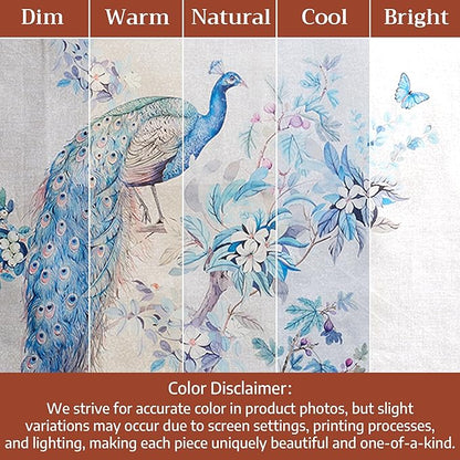 Maison d' Hermine 100% Cotton Apron for women with Pocket Kitchen Chef Apron for Men Cooking Mothers Day Gifts
