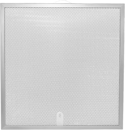 Stove Hood Vent Filter 11-1/4" x 11-3/4" BPQTAF S99010316 Compatible with Broan Range Hood Filter Replacement - 1 Pack